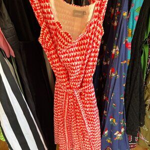 Eshakti Bunny Dress, Perfect for Easter Season